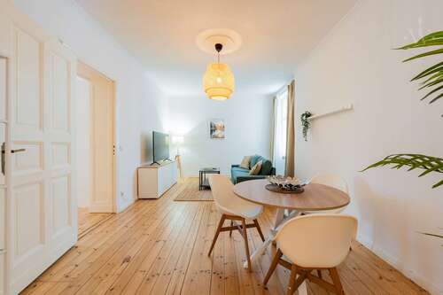 Foto - Wohnen auf Zeit in Berlin 1.430,00 €