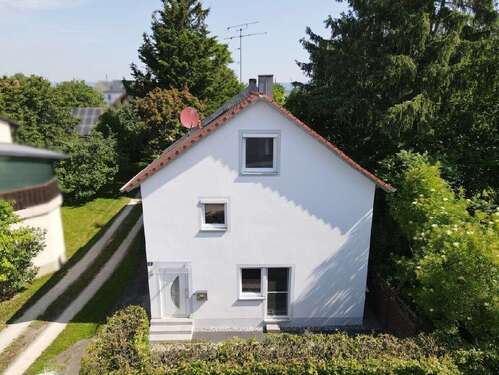 Foto - Haus zum Kaufen in Mintraching Mangolding 350.000,00 € 101 m²