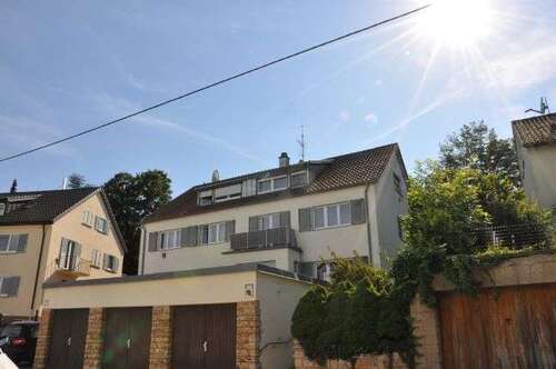 Foto - Wohnung zum Mieten in Stuttgart Kaltental 690,00 € 60 m²