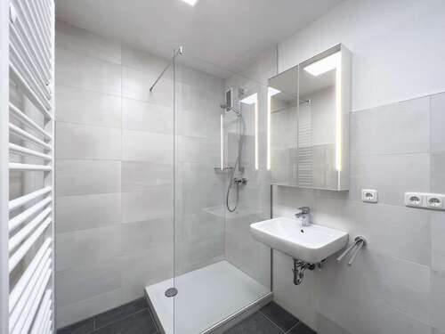 Foto - Wohnung zum Mieten in Regensburg 1.150,00 € 85 m²