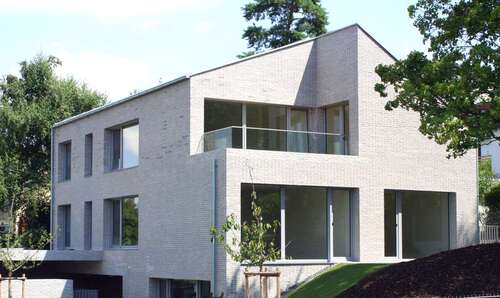 Foto - Wohnung zum Mieten in Mainz 2.050,00 € 128.12 m²