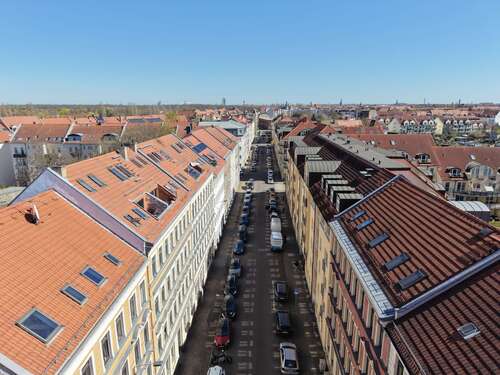 Foto - Wohnung zum Kaufen in Leipzig 235.000,00 € 79.7 m²