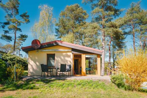 Foto - Haus zum Kaufen in Plau am See 195.000,00 € 75 m²