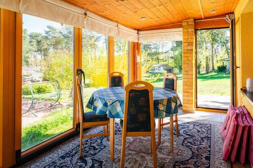 Foto - Haus zum Kaufen in Plau am See 179.000,00 € 75 m²