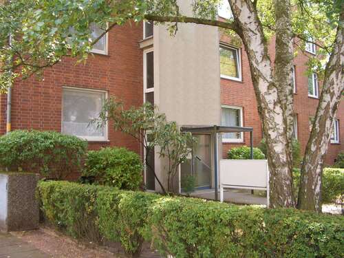 Foto - Wohnung zum Mieten in Hannover 500,00 € 52.1 m²