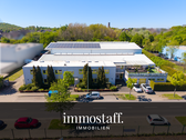 Halle in Bottrop 2.750.000,00 € 2400 m²