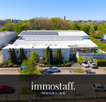 Halle in Bottrop 2.750.000,00 € 2400 m²