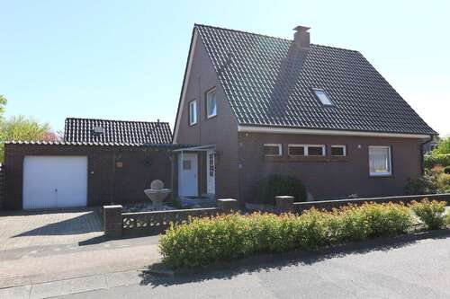 Foto - Haus zum Kaufen in Schüttorf 287.000,00 € 164 m²