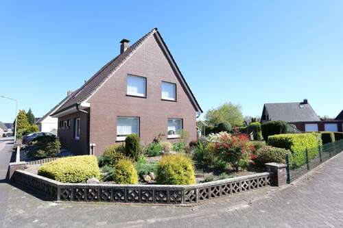 Foto - Haus zum Kaufen in Schüttorf 287.000,00 € 164 m²