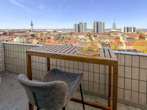 Foto - Wohnung zum Kaufen in Bremerhaven 165.000,00 € 114 m²