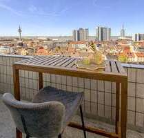 Wohnung zum Kaufen in Bremerhaven 165.000,00 € 114 m²