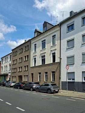 Foto - Wohnung zum Mieten in Oberhausen 395,00 € 61 m²