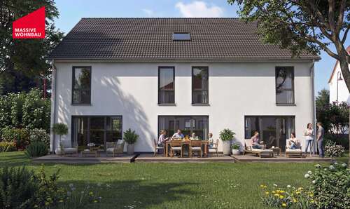 Foto - Haus zum Kaufen in Volkach 437.000,00 € 120 m²