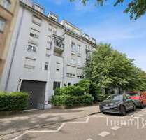 Wohnung zum Kaufen in Karlsruhe 195.000,00 € 41 m²