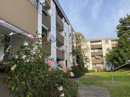 Foto - Wohnung zum Mieten in Rheda-Wiedenbrück 206,66 € 40.09 m²