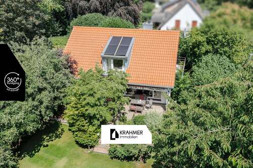 Foto - Haus zum Kaufen in Moers 570.000,00 € 181 m²