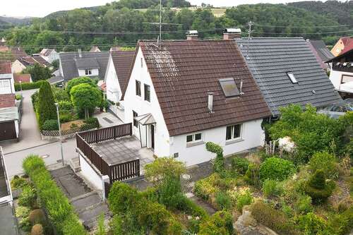 Foto - Haus zum Kaufen in Zwiefalten 120.000,00 € 99 m²