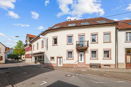 Foto - Haus zum Kaufen in Endingen am Kaiserstuhl 495.000,00 € 179 m²