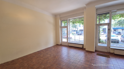 Foto - Einzelhandel in Berlin 349.000,00 € 90.33 m²