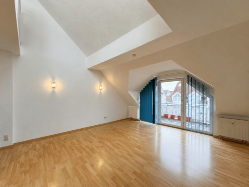 Foto - Wohnung zum Mieten in Ober-Mörlen 950,00 € 85 m²
