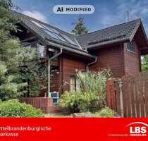 Haus zum Kaufen in Mittenwalde 530.000,00 € 135.6 m²