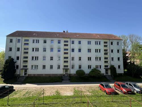 Foto - Wohnung zum Mieten in Aderstedt 169,00 € 32 m²