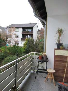 Foto - Wohnung zum Mieten in Niedernhausen 550,00 € 55 m²