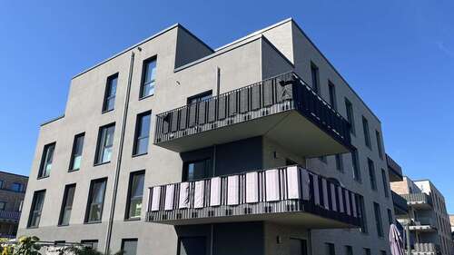Foto - Wohnung zum Mieten in Geesthacht 1.520,00 € 101.8 m²