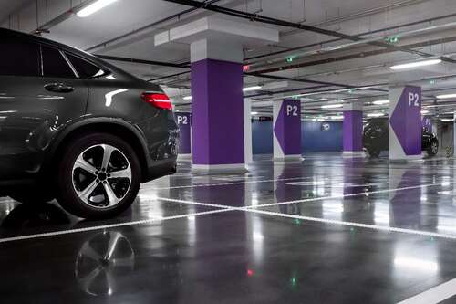 Foto - Garage zu vermieten in Ahrensburg 65,45 €