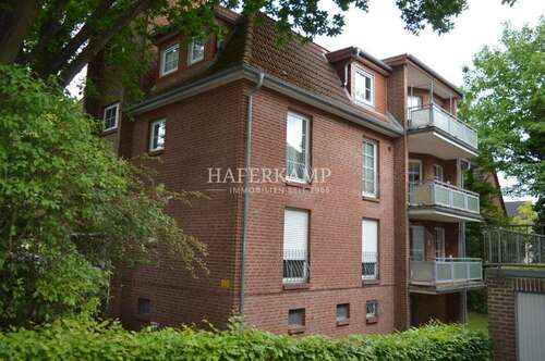 Foto - Wohnung zum Kaufen in Hamburg 328.000,00 € 82 m²