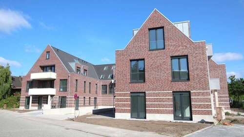 Foto - Büro in Bad Zwischenahn 289 m² - ca.  289,00 m²