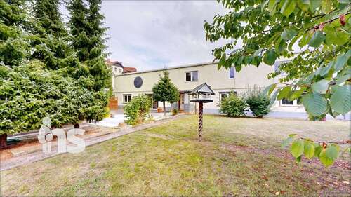 Foto - Haus zum Kaufen in Helbra 150.000,00 € 169 m²