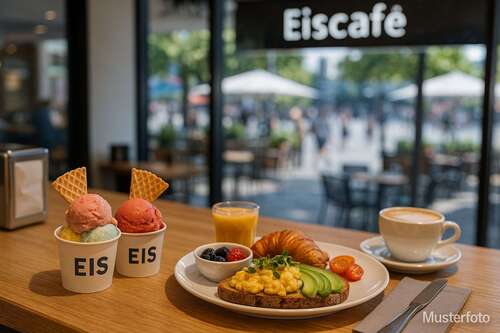 Foto - Gastronomie in Berlin 290.000,00 € 300 m²