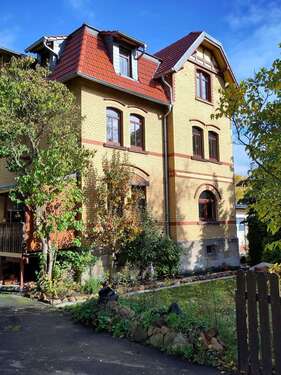 Foto - Haus zum Kaufen in Kassel 875.000,00 € 222 m²