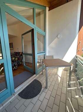 Foto - Wohnen auf Zeit in Grassau 1.150,00 €