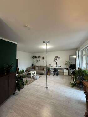 Foto - Wohnung zum Mieten in Aachen 991,00 € 82.56 m²