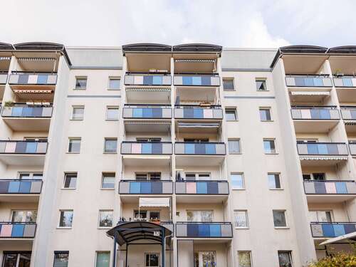 Foto - Wohnung zum Kaufen in Leipzig 125.000,00 € 55.53 m²