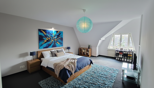 Foto - Wohnung zum Kaufen in Berlin 249.000,00 € 56.3 m²