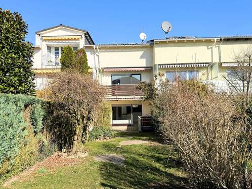 Foto - Haus zum Kaufen in Dreieich 557.000,00 € 135 m²