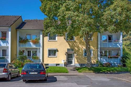 Foto - Wohnung zum Mieten in Herten 529,00 € 60.66 m²