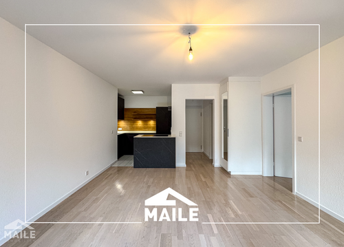 Foto - Wohnung zum Mieten in Stuttgart Vaihingen 770,00 € 48 m²