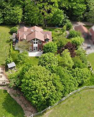 Foto - Haus zum Kaufen in Jesteburg 1.095.000,00 € 187 m²