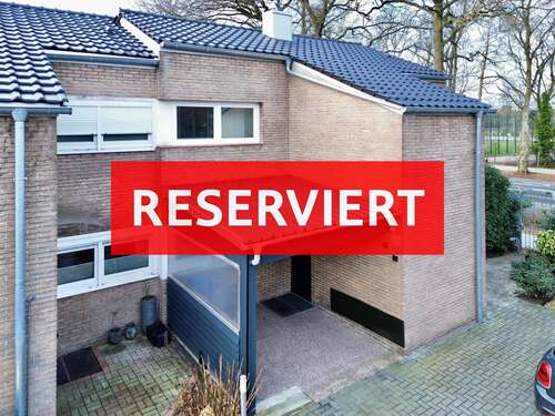 Foto - Haus zum Kaufen in Nordhorn 232.000,00 € 96 m²