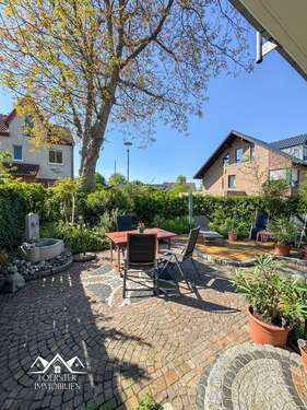 Foto - Wohnung zum Mieten in Würselen 1.200,00 € 120 m²