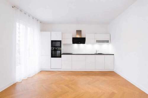 Foto - Wohnung zum Mieten in Berlin 1.995,00 € 82.86 m²