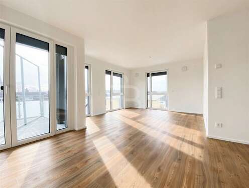 Foto - Wohnung zum Mieten in Köln 1.800,00 € 98.3 m²
