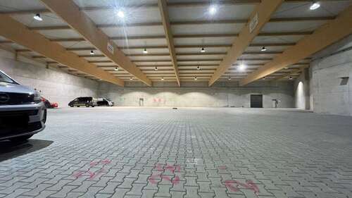 Foto - Halle in Leiblfing 17.325,00 € 3150 m²