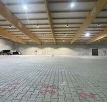 Halle in Leiblfing 17.325,00 € 3150 m²
