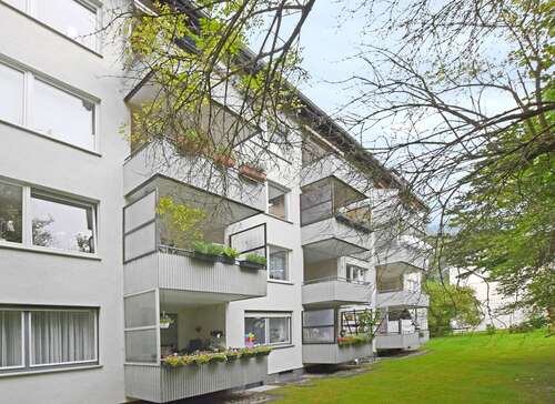 Foto - Wohnung zum Mieten in Kassel 640,00 € 67.39 m²