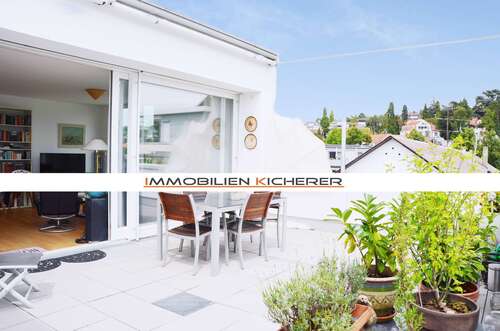Foto - Wohnung zum Mieten in Überlingen 1.200,00 € 78 m²